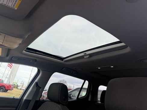 Used 2019 GMC Acadia SLE image 30