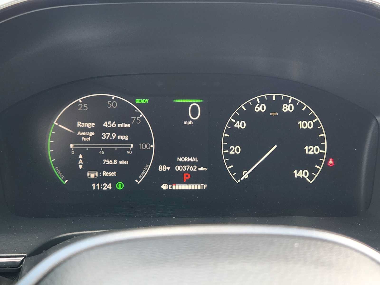Used 2026 Honda CR-V Sport image 15
