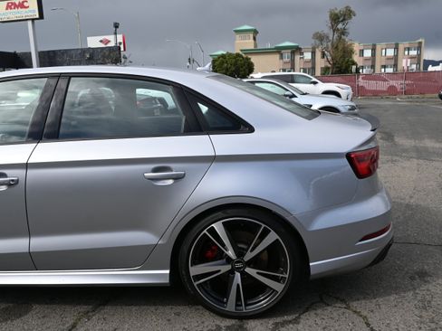 Used 2018 Audi RS 3 image 16
