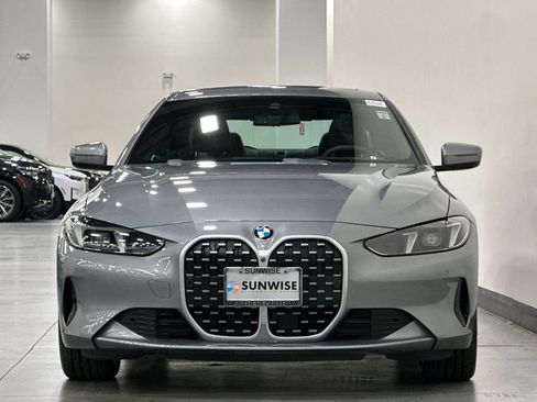 Used 2026 BMW 430i Coupe w/ Premium Package RWD image 9