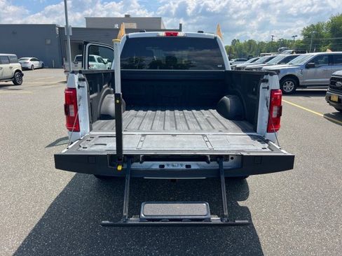 Certified 2023 Ford F150 XLT w/ Equipment Group 302A High AWD/4WD image 26