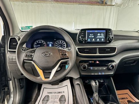 Used 2019 Hyundai Tucson SE image 13