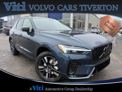 Used 2026 Volvo XC60 B5 Plus w/ Protection Package Premier