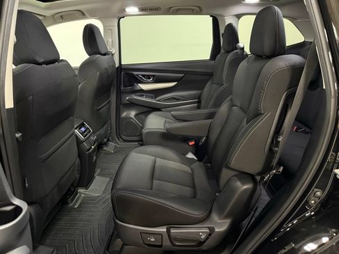 Used 2019 Subaru Ascent Premium AWD/4WD image 21
