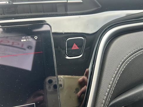 Certified 2023 Chevrolet Bolt EUV LT w/ Driver Confidence Package image 24