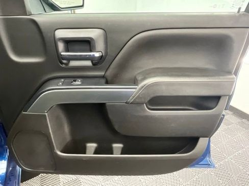 Used 2019 Chevrolet Silverado 1500 LT w/ All Star Edition AWD/4WD image 11