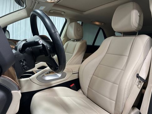 Used 2023 Mercedes-Benz GLE 350 GLE 350 image 22