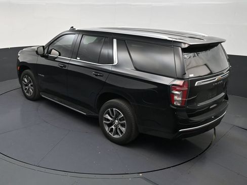 Used 2024 Chevrolet Tahoe LT RWD image 14
