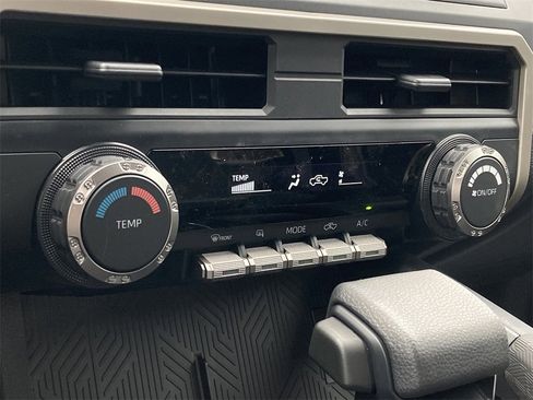 New 2026 Toyota Tacoma SR image 23