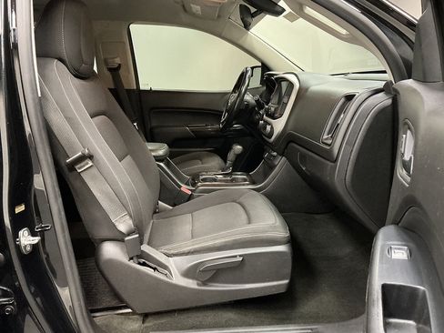 Used 2017 GMC Canyon SLE w/ SLE Convenience Package AWD/4WD image 31