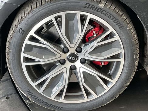 New 2025 Audi S5 Premium Plus image 11