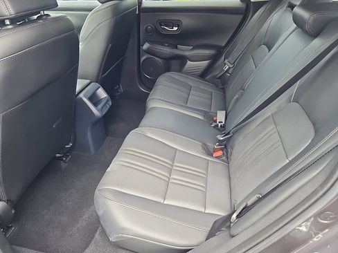 Used 2024 Honda HR-V EX-L image 29