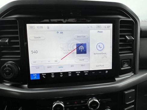 New 2026 Ford F150 XLT image 14