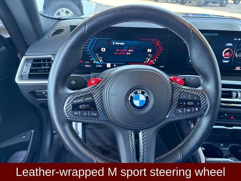 Used 2024 BMW M2 w/ Lighting Package RWD image 20