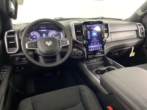 New 2026 RAM 1500 Big Horn image 17