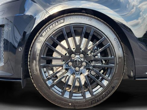 New 2026 Land Rover Range Rover Sport SV AWD/4WD image 10