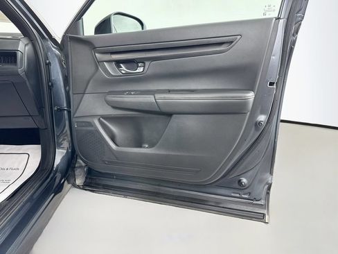 Used 2026 Honda CR-V Sport-L image 41