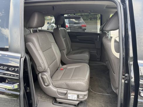 Used 2016 Honda Odyssey EX-L image 13