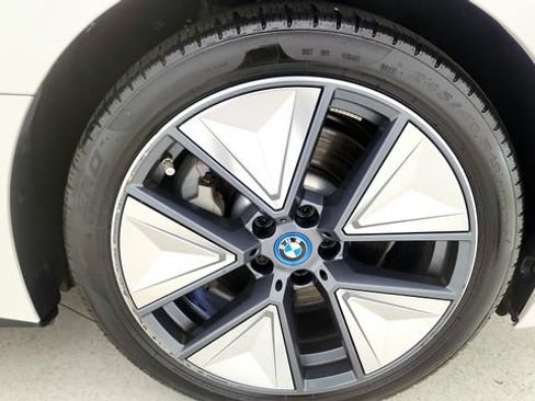 Used 2023 BMW i4 eDrive35 w/ Premium Package RWD image 80