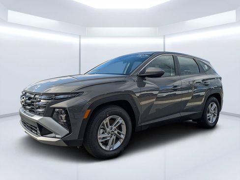 New 2026 Hyundai Tucson SE FWD image 9