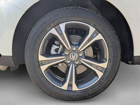 New 2026 Acura RDX w/ Technology Package AWD/4WD image 10