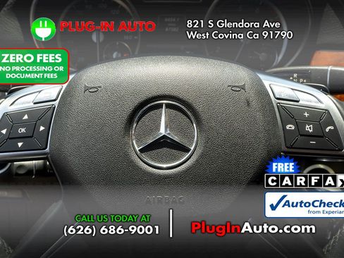 Used 2013 Mercedes-Benz GL 550 4MATIC image 22