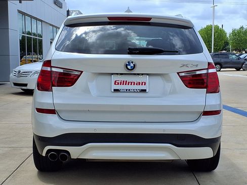 Used 2017 BMW X3 xDrive28i AWD/4WD image 25