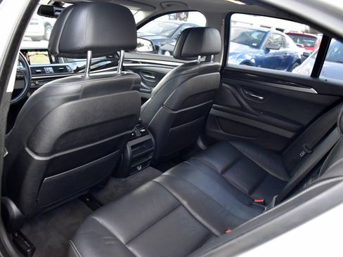 Used 2016 BMW 535i Sedan image 16