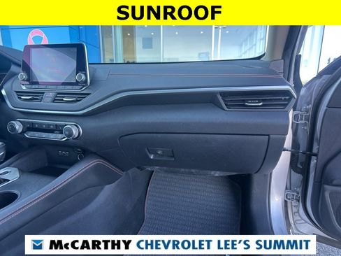 Used 2019 Nissan Altima 2.5 SR w/ SR Premium Package image 45