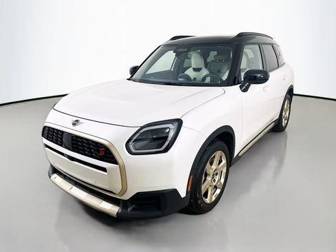 Used 2025 MINI Cooper Countryman S w/ Comfort Package Max AWD/4WD image 1