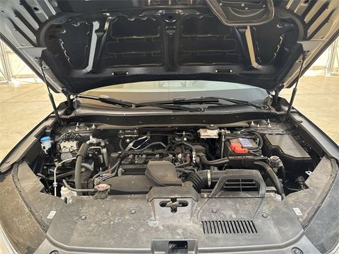 Used 2025 Honda CR-V EX-L image 30