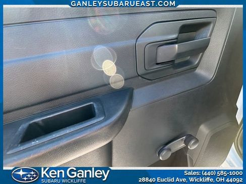 Used 2017 RAM 1500 Express image 8