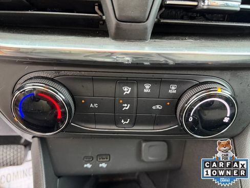 Used 2025 Buick Encore GX Preferred FWD image 4