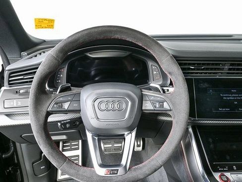 New 2026 Audi RS Q8 performance image 9