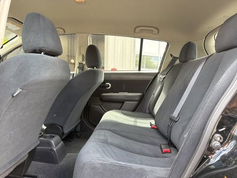 Used 2011 Nissan Versa 1.8 S w/ PWR Plus Pkg image 19