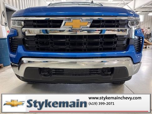 New 2026 Chevrolet Silverado 1500 LT image 29
