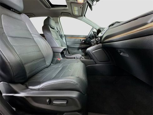 Used 2018 Honda CR-V EX-L image 30