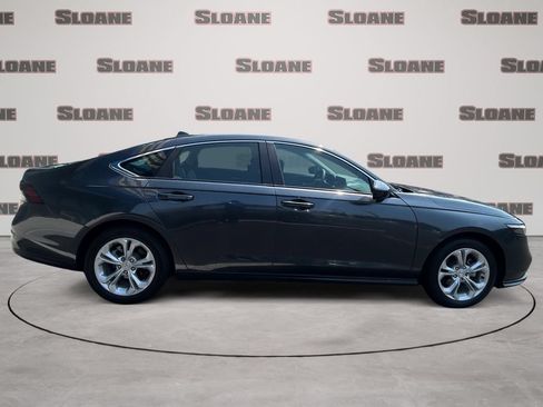 Certified 2023 Honda Accord LX image 6