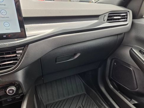 Used 2023 Ford Escape ST-Line w/ Tech Pack #1 FWD image 25