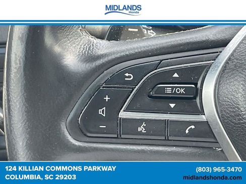 Used 2022 INFINITI QX55 Essential w/ Proactive Package AWD/4WD image 23