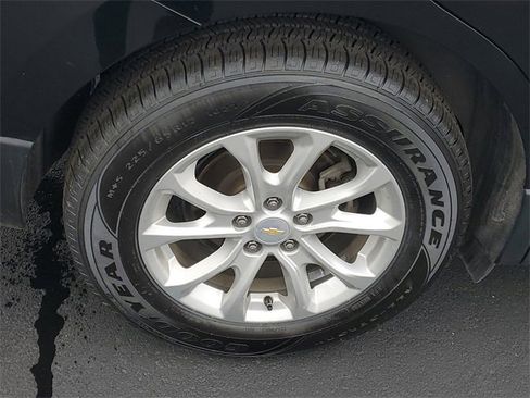 Used 2018 Chevrolet Equinox LT image 5