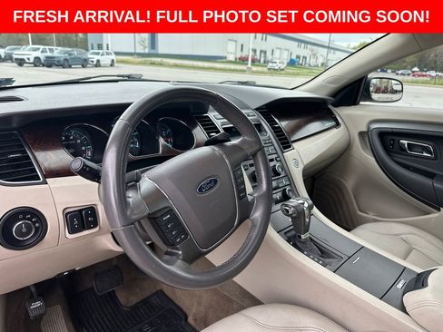 Used 2012 Ford Taurus SEL FWD image 11