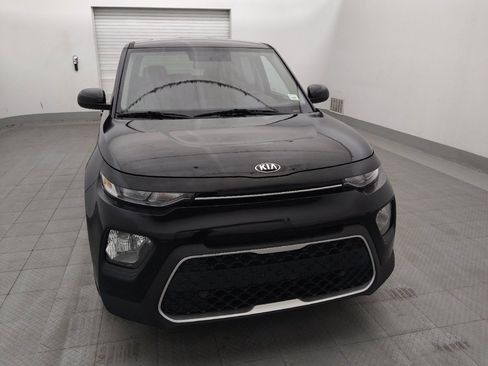 Used 2021 Kia Soul LX FWD image 14