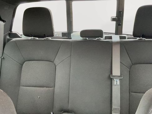 Used 2024 GMC Canyon Elevation w/ Convenience Package AWD/4WD image 20