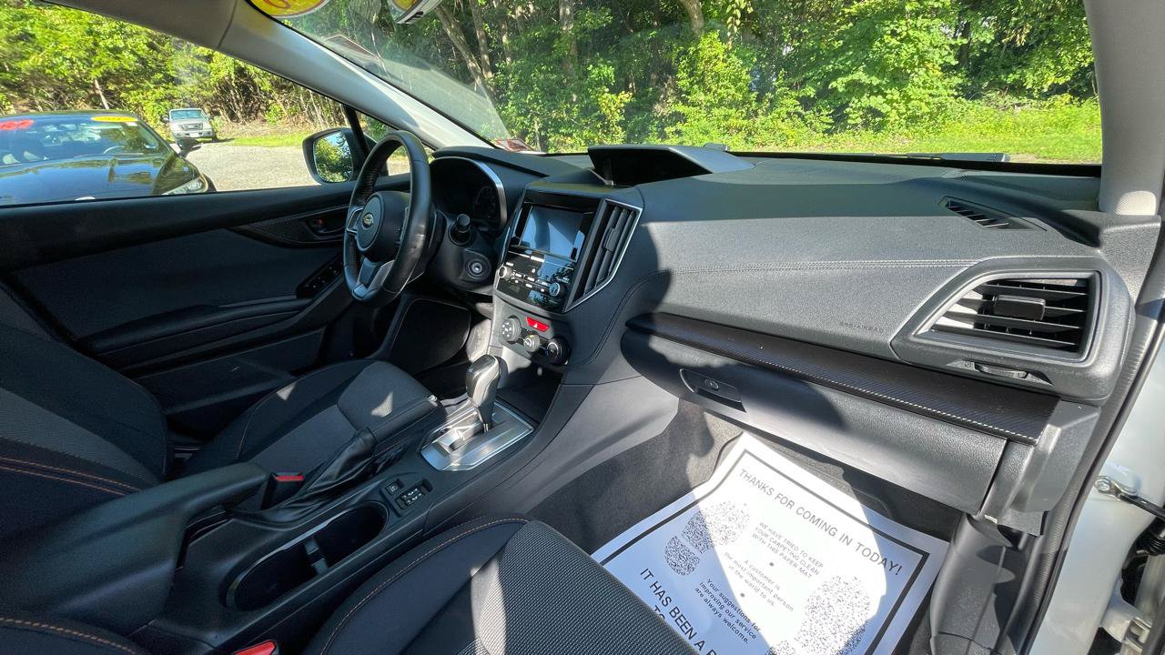 Used 2018 Subaru Crosstrek 2.0i Premium AWD/4WD image 27