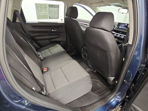 Used 2024 Honda CR-V LX image 30