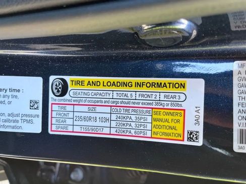 Certified 2024 Honda CR-V EX-L image 13