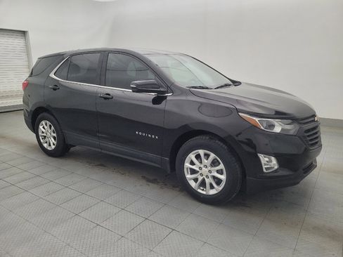 Used 2018 Chevrolet Equinox LT image 11