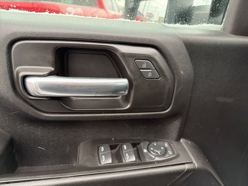 Certified 2021 Chevrolet Silverado 2500 W/T w/ WT Fleet Convenience Package image 32