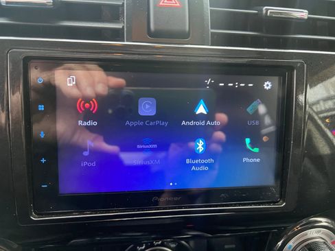 Used 2015 Toyota 4Runner Trail Premium image 45